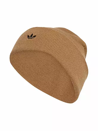 ADIDAS ORIGINALS | Bonnet - Haube ADICOLOR CUFF B | camel